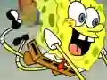 თამაში Spongebob's Kahrahtay Contest ონლაინ