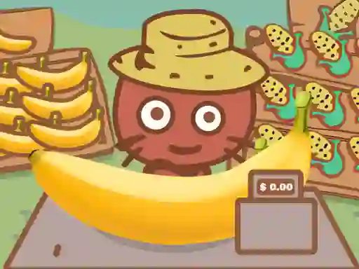 თამაში Banana Farm ონლაინ