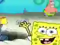 თამაში Spongebob Trail of the Snail ონლაინ