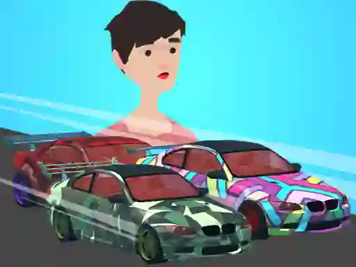 თამაში Mechanic Master Run ონლაინ