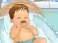 თამაში Dress my Baby ონლაინ