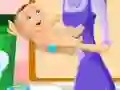 თამაში Super Mom ონლაინ