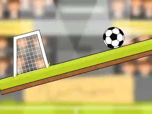 თამაში Rotate Soccer ონლაინ