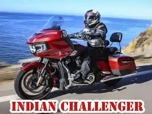 თამაში Indian Challenger ონლაინ