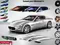 თამაში Pimp My Maserati ონლაინ