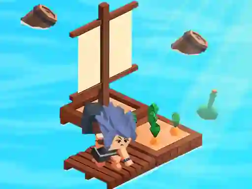 თამაში Idle Arks: Sail and Build 2 ონლაინ