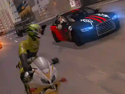 თამაში Vegas Revenge ონლაინ