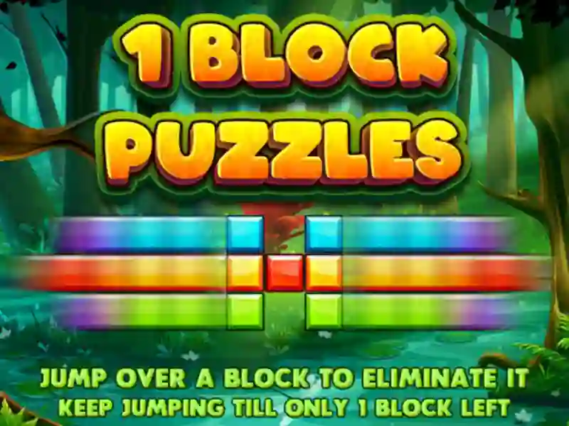 თამაში 1 Block Puzzles ონლაინ