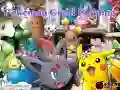 თამაში Pokemon Great Fighting ონლაინ
