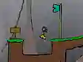 თამაში The Fancy Pants Adventure ონლაინ