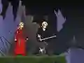 თამაში Princess Bride: The Fire Swamp ონლაინ