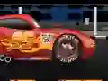 თამაში Lightning mcqueen Dress Up ონლაინ