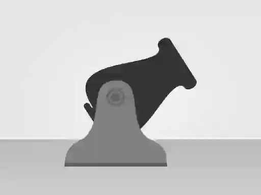 თამაში TRZ Cannon ონლაინ