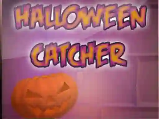 თამაში Halloween Catcher ონლაინ