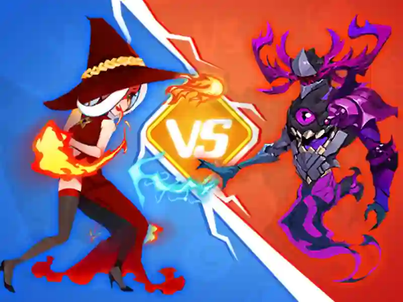 თამაში Shadow Fighter ონლაინ