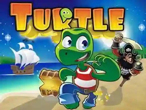 თამაში Turtle Sma ონლაინ