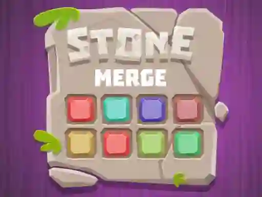 თამაში Stone Merge ონლაინ