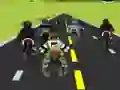 თამაში Ben10 Race ონლაინ