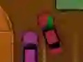 თამაში Car Thief Parking ონლაინ