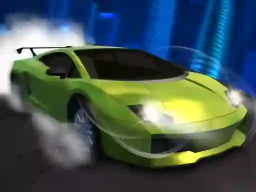 თამაში Extreme Car Driving Simulator ონლაინ