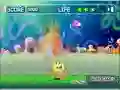 თამაში SpongeBob vs Jellyfish ონლაინ