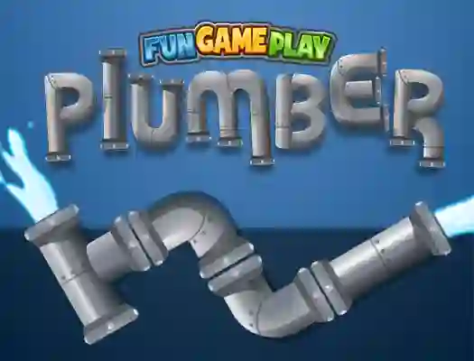 თამაში Plumber ონლაინ
