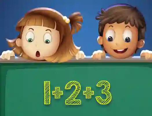 თამაში 1+2+3 ონლაინ