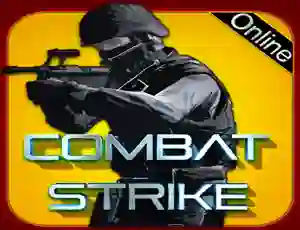 თამაში Combat Strike Multiplayer ონლაინ