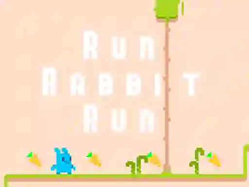 თამაში Run Rabbit Run ონლაინ