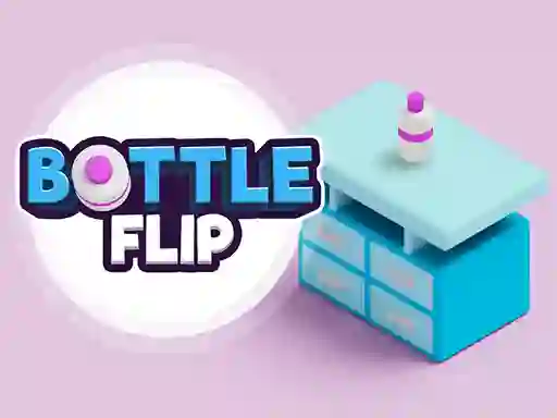 თამაში Bottle Flip ონლაინ