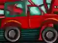თამაში Fire Truck 2 ონლაინ