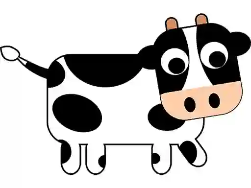 თამაში Farm Animals Puzzle Challenge ონლაინ