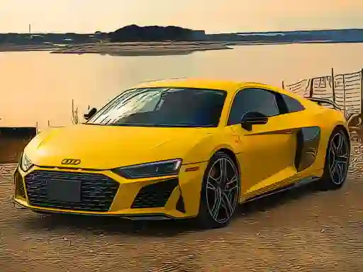 თამაში German R8 Jigsaw ონლაინ