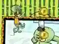 თამაში squidward clarinet ონლაინ