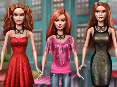 თამაში Real Doll Creator ონლაინ