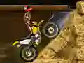 თამაში Motocross FMX ონლაინ