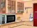 თამაში Baked Chicken ონლაინ