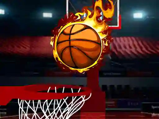 თამაში Basketball Fever ონლაინ