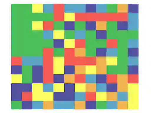 თამაში Color Flows ონლაინ