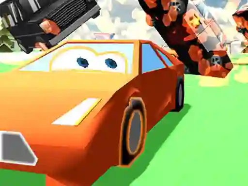 თამაში Super Car Chase ონლაინ