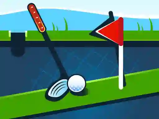 თამაში Fun Golf ონლაინ