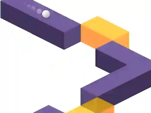 თამაში Don't Fall ონლაინ
