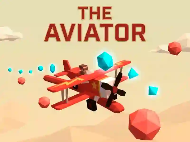 თამაში The aviator ონლაინ