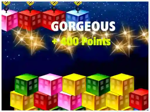 თამაში Stacking Challenge ონლაინ