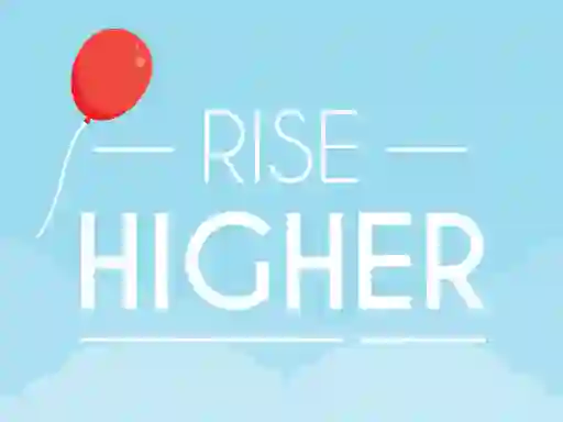 თამაში Rise Higher ონლაინ