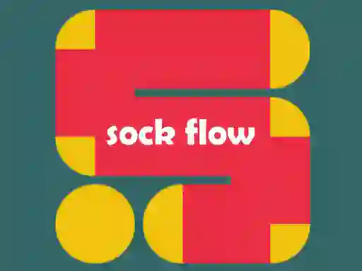 თამაში Sock Flow ონლაინ
