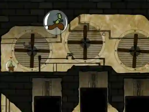 თამაში Bubble Quod 2 ონლაინ