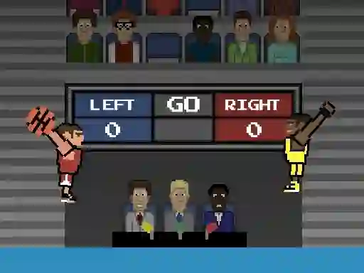 თამაში Basketball Slam Dunk ონლაინ