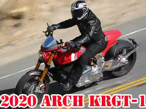 თამაში 2020 Arch Krgt1 ონლაინ