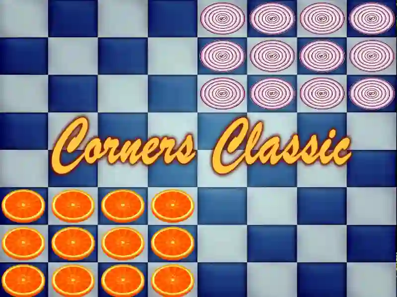 თამაში Corners Classic ონლაინ